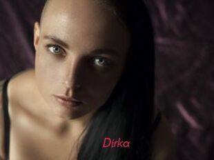 Dirka