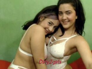 Dirty2girls
