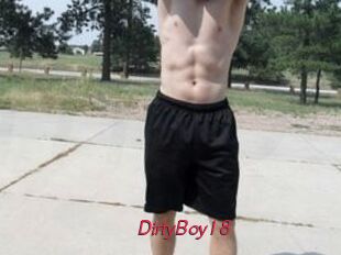 DirtyBoy18