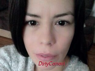 DirtyCanari