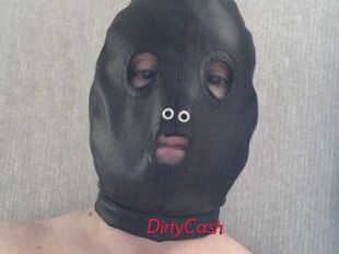 DirtyCash
