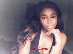 DirtyDivna