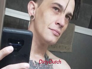 DirtyDutch