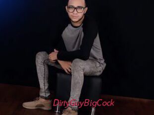 DirtyGuyBigCock