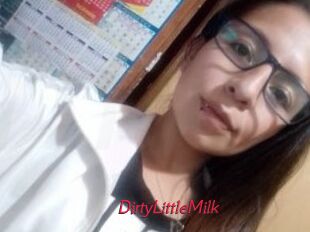 DirtyLittleMilk