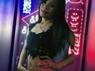 DirtyNaugthy