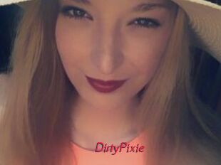 DirtyPixie