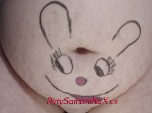 DirtySamanthaXxx
