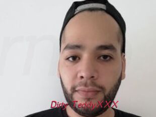 Dirty_TeddyXXX