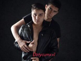 Dirtycumxxl