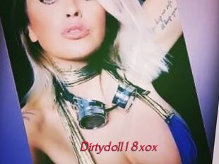 Dirtydoll18xox