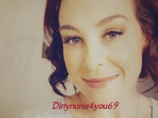 Dirtynurse4you69
