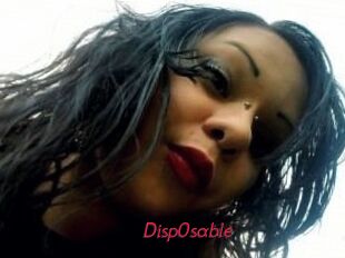 Disp0sable