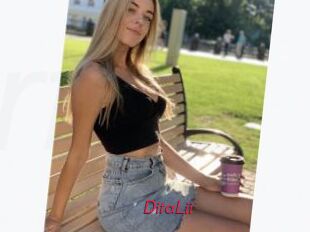DitaLii