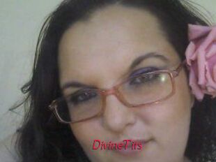 DivineTits
