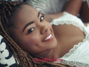 DixieWilliams