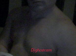 Djghostcam