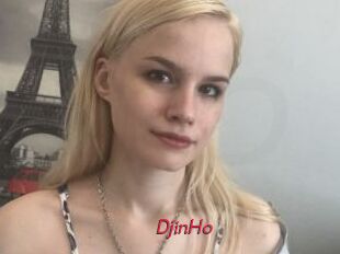 DjinHo