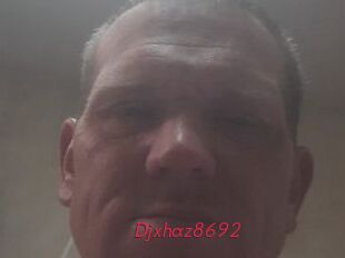 Djxhaz8692