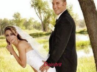 Doinitrit