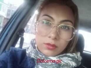 Dolcemagic