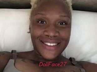 DollFace27