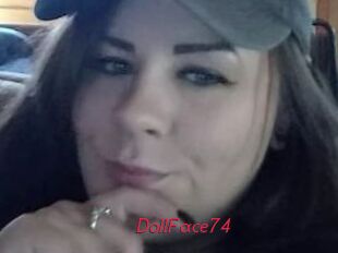 DollFace74