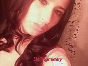 Dollingmistery
