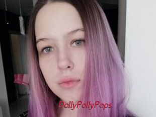 DollyPollyPops