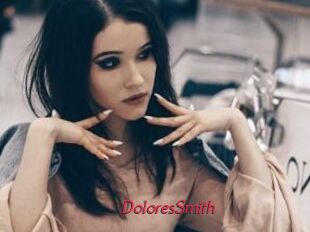 DoloresSmith