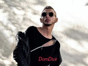 DomDice
