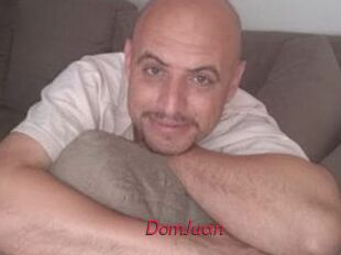 DomJuan