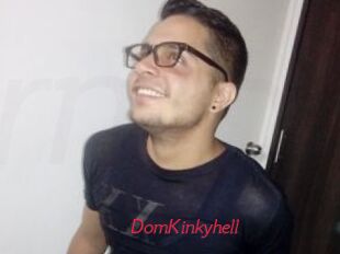 DomKinkyhell