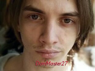 DomMaster27