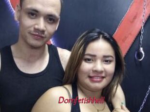 Domfetishhell