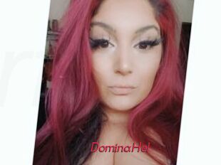 DominaHel