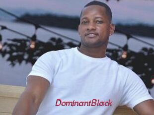 DominantBlack