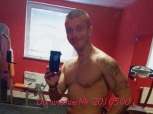 DominanterMr