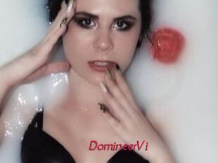 DomineerVi