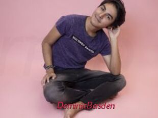 DominicBasden
