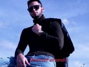 DominicFernando