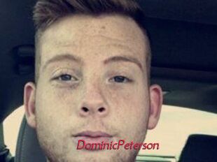 Dominic_Peterson