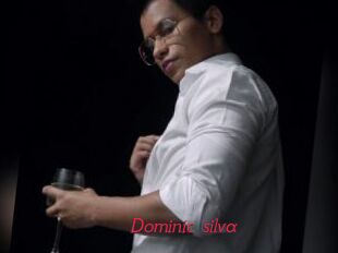 Dominic_silva