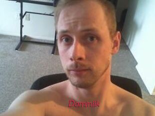 Dominiik