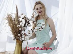 DominikaBrown