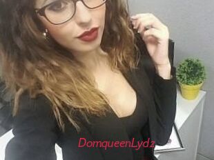 DomqueenLydz