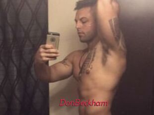 Don_Beckham