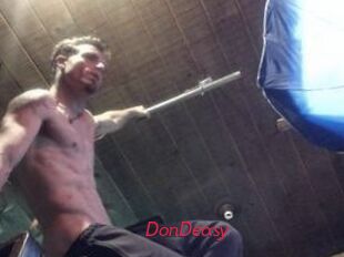 DonDeasy