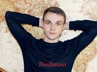 DonDuncan