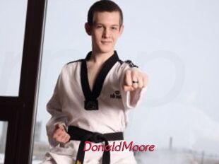 DonaldMoore